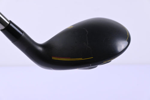 Cobra King SZ Speedzone #3 Hybrid / 21 Degree / Regular Flex UST Recoil ESX 480