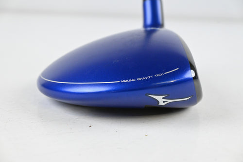 Mizuno GT180 #3 Wood / 15 Degree / Stiff Flex Tensei CK White 70 Shaft