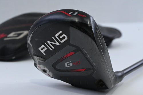 Ping G410 SFT #3 Wood / 16 Degree / Regular Flex Ping Alta CB Red 65
