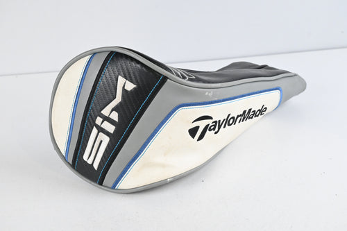 Taylormade SIM Driver / 9 Degree / Regular Flex CB Blue 60 Shaft