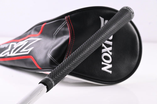 Srixon ZXi LS Driver / 9 Degree / Stiff Flex HZRDUS Gen5 Black 60 Shaft