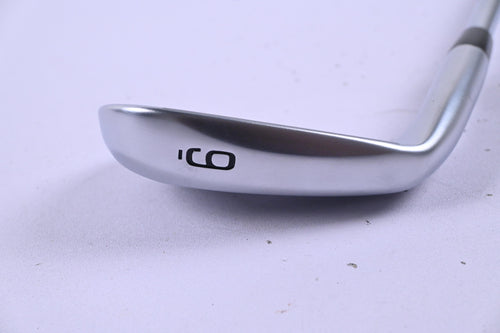 Mizuno JPX 925 Forged #9 Iron / Stiff Flex KBS Tour 120 Shaft