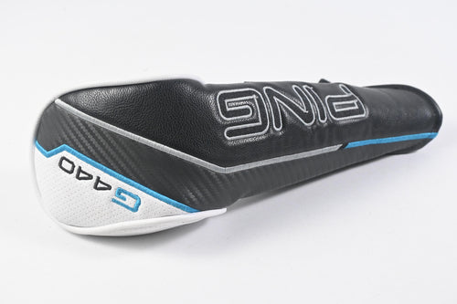 Ping G440 SFT #3 Wood / 16 Degree / Regular Flex Ping Alta CB Blue 65 Shaft
