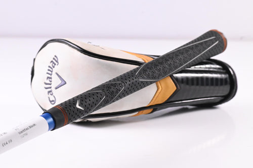Callaway X2 Hot #3 Hybrid / 19 Degree / Regular Flex Callaway XHot2 60 Shaft