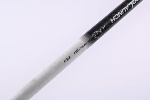 Callaway X Hot #3 Wood / 15 Degree / Stiff Flex Grafalloy ProLaunch 65 Shaft