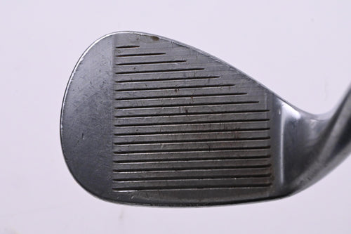 Titleist Vokey SM7 Lob Wedge / 58 Degree / Wedge Flex Titleist Vokey SM7 Shaft