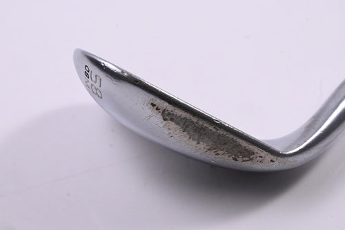 Titleist Vokey SM7 Lob Wedge / 58 Degree / Wedge Flex Titleist Vokey SM7 Shaft