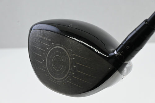 Callaway Mavrik Sub Zero Driver / 10.5 Degree / X-Flex Aldila Rogue White 70