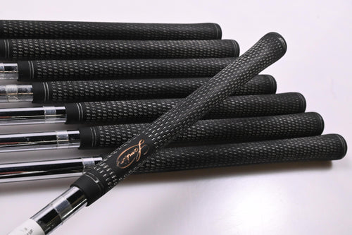 Srixon I-201 Irons / 3-PW / Regular Flex Rifle Precision Shafts