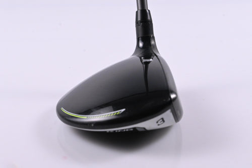 Cobra King Radspeed #3 Wood / 14.5 Degree / Senior Flex Evenflow Riptide CB 40