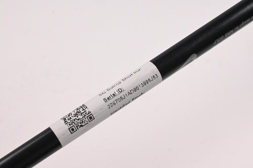 Nike SQ Sumo2 #9 / Regular Flex Sasquatch iDiamana Shaft