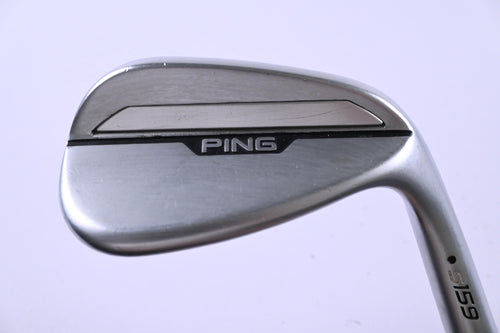 Ping S159 Gap Wedge / 52 Degree / Black Dot / Wedge Flex Ping Z-Z115 Shaft