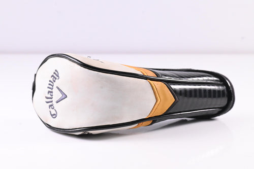 Callaway X2 Hot #3 Hybrid / 19 Degree / Regular Flex Callaway XHot2 60 Shaft