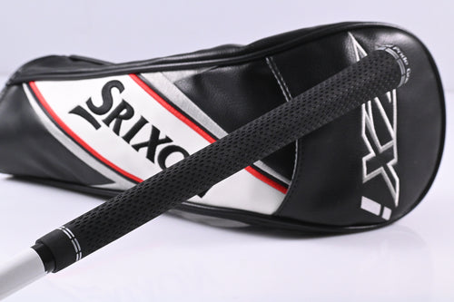 Srixon ZXi Driver / 10.5 Degree / X-Flex HZRDUS Black 70 Shaft