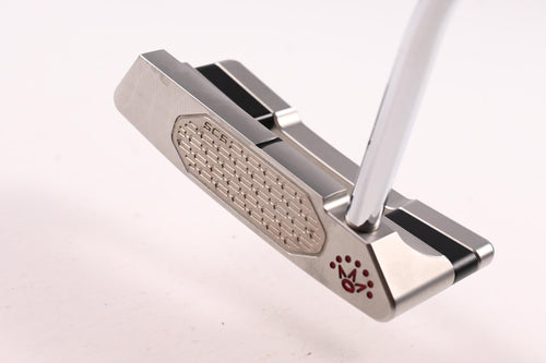 Scotty Cameron 2025 Studio Style Squareback Putter / 34 Inch