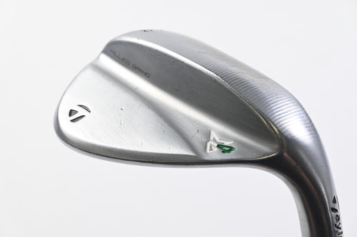 Taylormade Milled Grind 4 Lob Wedge / 58 Degree / X-Flex Project X Rifle Shaft