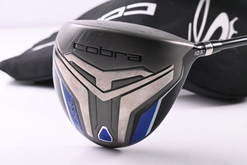 Cobra Fly XL Driver / 10.5 Degree / Regular Flex Cobra Fly XL Shaft