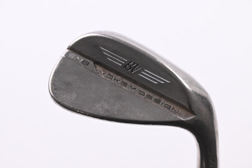 Titleist Vokey SM8 Gap Wedge / 50 Degree / Regular Flex Project X LZ 115 Shaft