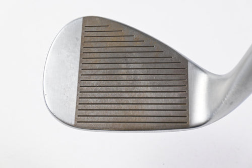 Taylormade Milled Grind 4 Lob Wedge / 58 Degree / X-Flex Project X Rifle Shaft