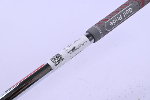 Mizuno JPX 925 Forged #9 Iron / Stiff Flex KBS Tour 120 Shaft