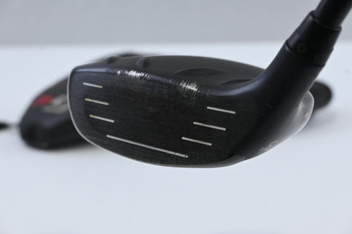 Ping G410 SFT #3 Wood / 16 Degree / Regular Flex Ping Alta CB Red 65