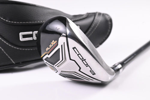 Cobra Fly XL #5 Hybrid / 23 Degree / Regular Flex Cobra FLY XL Shaft