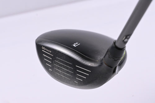 Cobra King Radspeed #3 Wood / 14.5 Degree / Senior Flex Evenflow Riptide CB 40