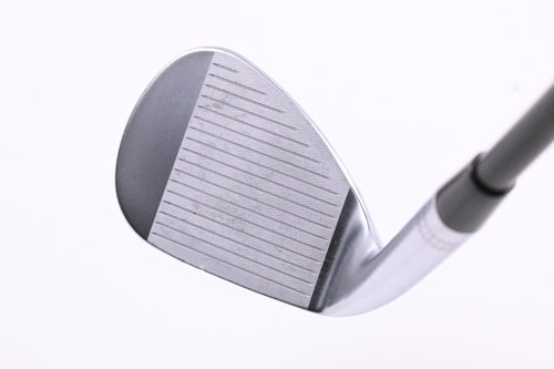 Callaway Opus Platinum Lob Wedge / 58 Degree / Wedge Flex Dynamic Gold Mid 115