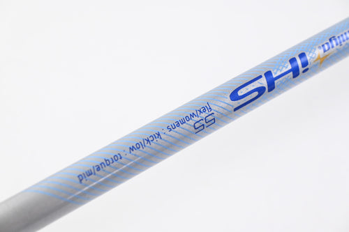 Ladies Cobra S3 Max #5 Hybrid / 26 Degree / Ladies Flex UST Mamiya iHS 55