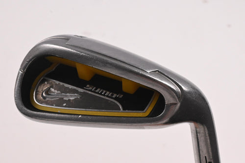 Nike SQ Sumo2 #8 Iron / Regular Flex iDiamana Sasquatch Shaft