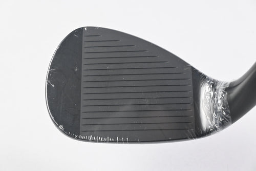 Titleist Vokey SM11 Black Vapor Lob Wedge / 60 Degree / Wedge Flex Black Vapour
