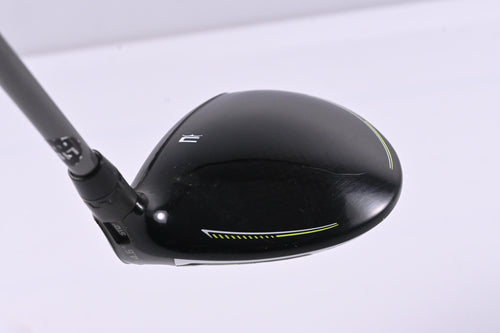Cobra King Radspeed #3 Wood / 14.5 Degree / Senior Flex Evenflow Riptide CB 40