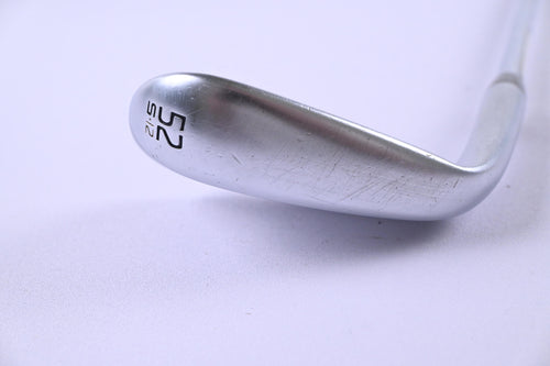 Ping S159 Gap Wedge / 52 Degree / Black Dot / Wedge Flex Ping Z-Z115 Shaft