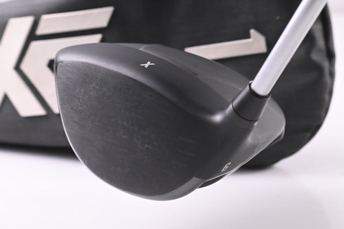 PXG 0211 2020 Driver / 9 Degree / Stiff Flex Aldila Ascent Red 60 Shaft