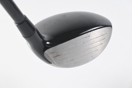 Left Hand Srixon W-403 AD #4 Wood / 16.5 Degree / Stiff Flex SV-3000 Shaft