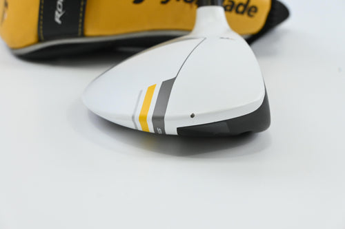 Taylormade RBZ Stage 2 Tour #3 Wood / 14.5 Degree / Stiff Flex Matrix Ozik Rul