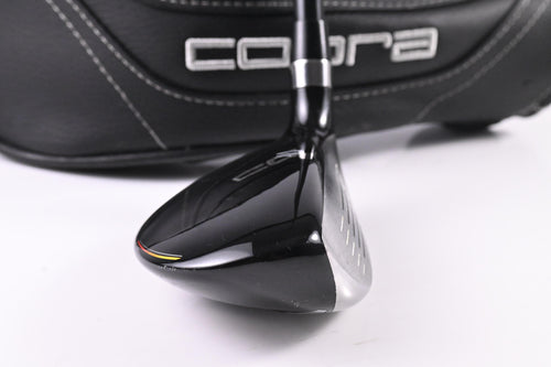Cobra Fly XL #5 Hybrid / 23 Degree / Regular Flex Cobra FLY XL Shaft