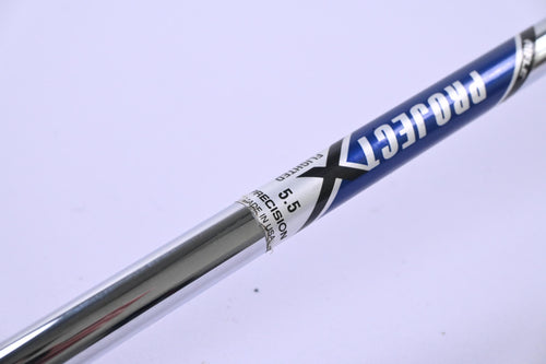 Callaway X-Forged 2007 #3 Iron / 21 Degree / Regular Flex Project X Rifle Shaft