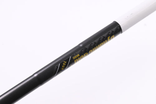 Callaway Opus Platinum Lob Wedge / 58 Degree / Wedge Flex Dynamic Gold Mid 115