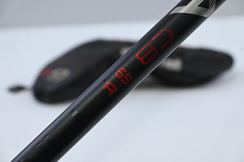 Ping G410 SFT #3 Wood / 16 Degree / Regular Flex Ping Alta CB Red 65