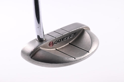 Odyssey Dual Force Rossie II Putter / 35 Inch