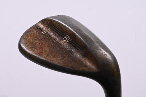 Titleist Vokey SM9 Lob Wedge / 60 Degree / X-Flex Dynamic Gold X Seven Shaft