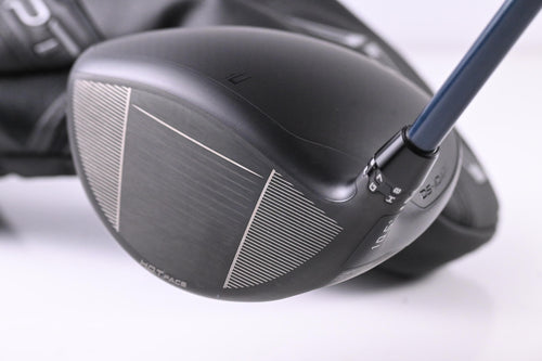 Cobra DS-Adapt X Driver / 10.5 Degree / Stiff Flex Denali Blue 60 Shaft