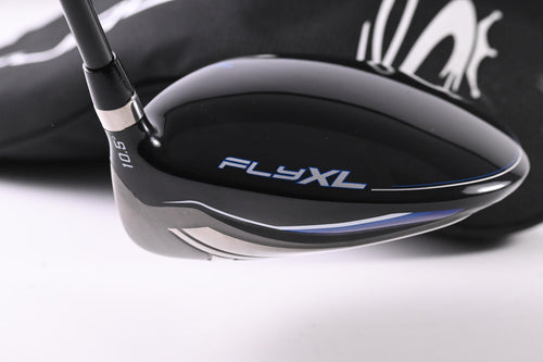 Cobra Fly XL Driver / 10.5 Degree / Regular Flex Cobra Fly XL Shaft