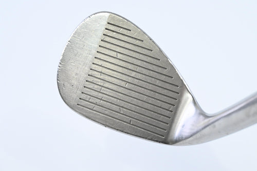Cobra King Pur Lob Wedge / 58 Degree / Stiff Flex Cobra Shaft