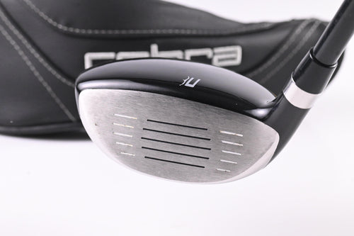 Cobra Fly XL #5 Hybrid / 23 Degree / Regular Flex Cobra FLY XL Shaft