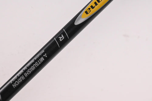 Nike SQ Sumo2 #8 Iron / Regular Flex iDiamana Sasquatch Shaft