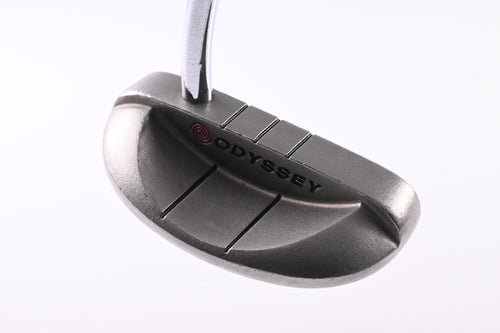 Odyssey Dual Force Rossie II Putter / 35 Inch