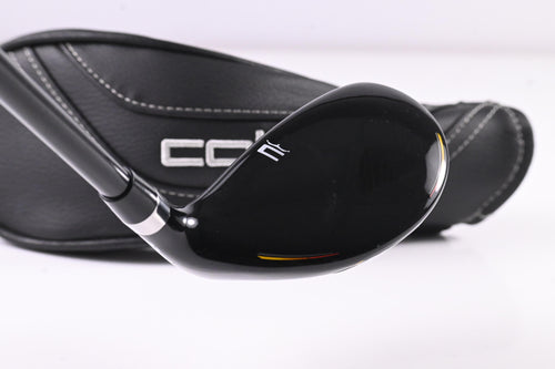 Cobra Fly XL #5 Hybrid / 23 Degree / Regular Flex Cobra FLY XL Shaft