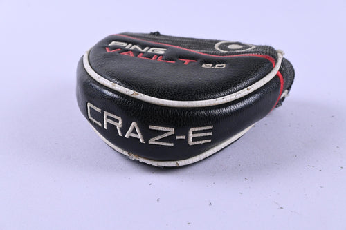 Ping Vault 2.0 Craze-E H Putter / Orange Dot / 35 Inch